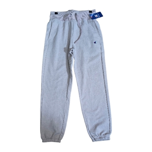 Champion Pants - Champion Women Light Rose Jogger Sweatpants NWT